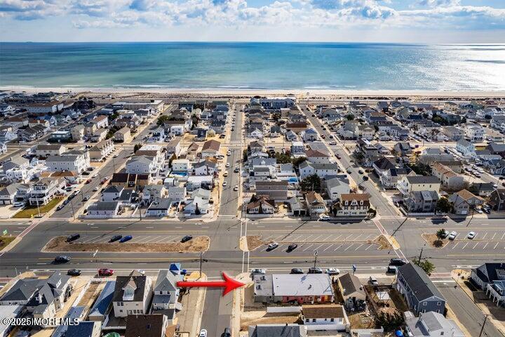 1409-1411 NE Central Avenue, Seaside Park, New Jersey image 1