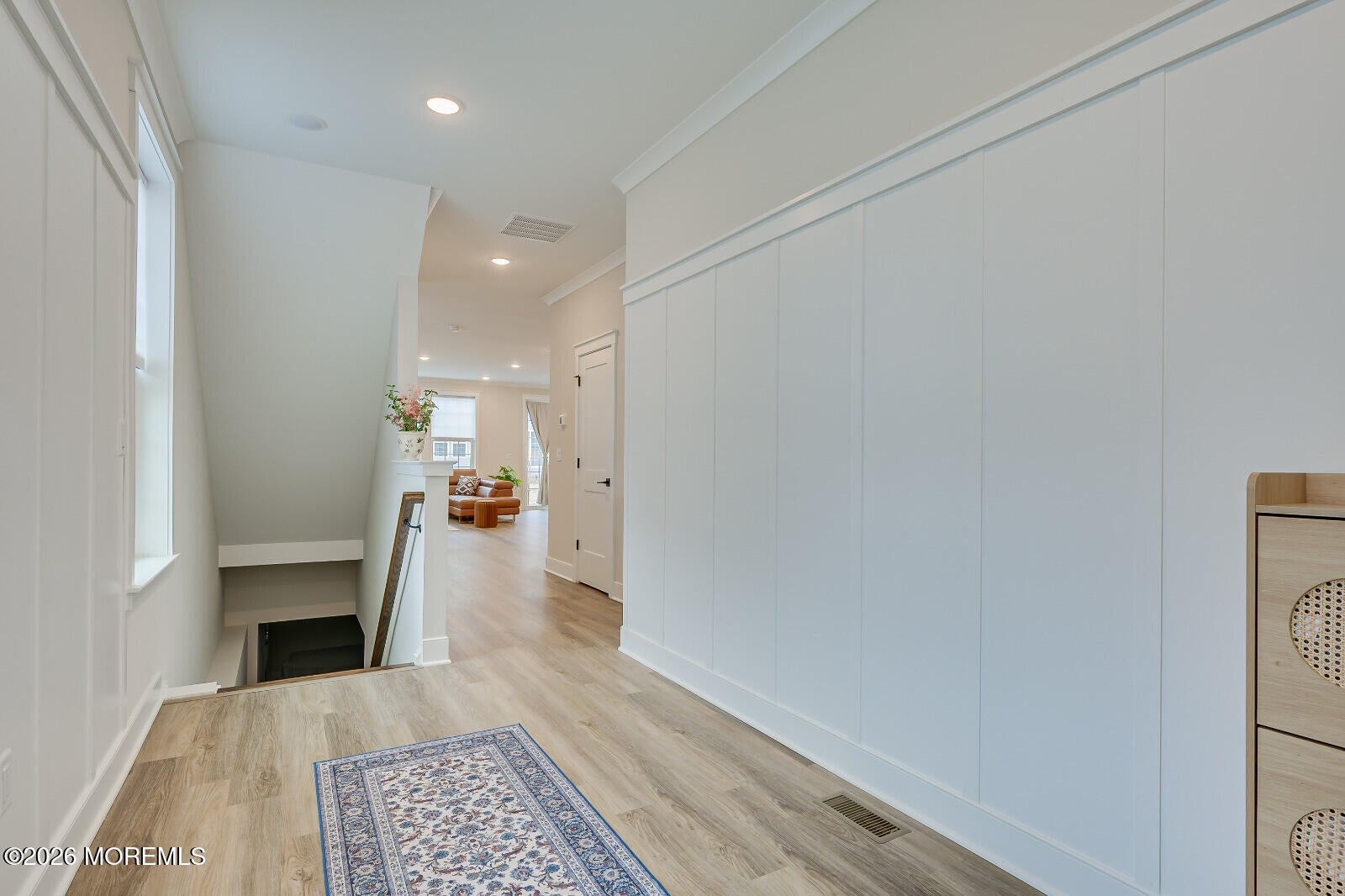1511 Melrose Boulevard