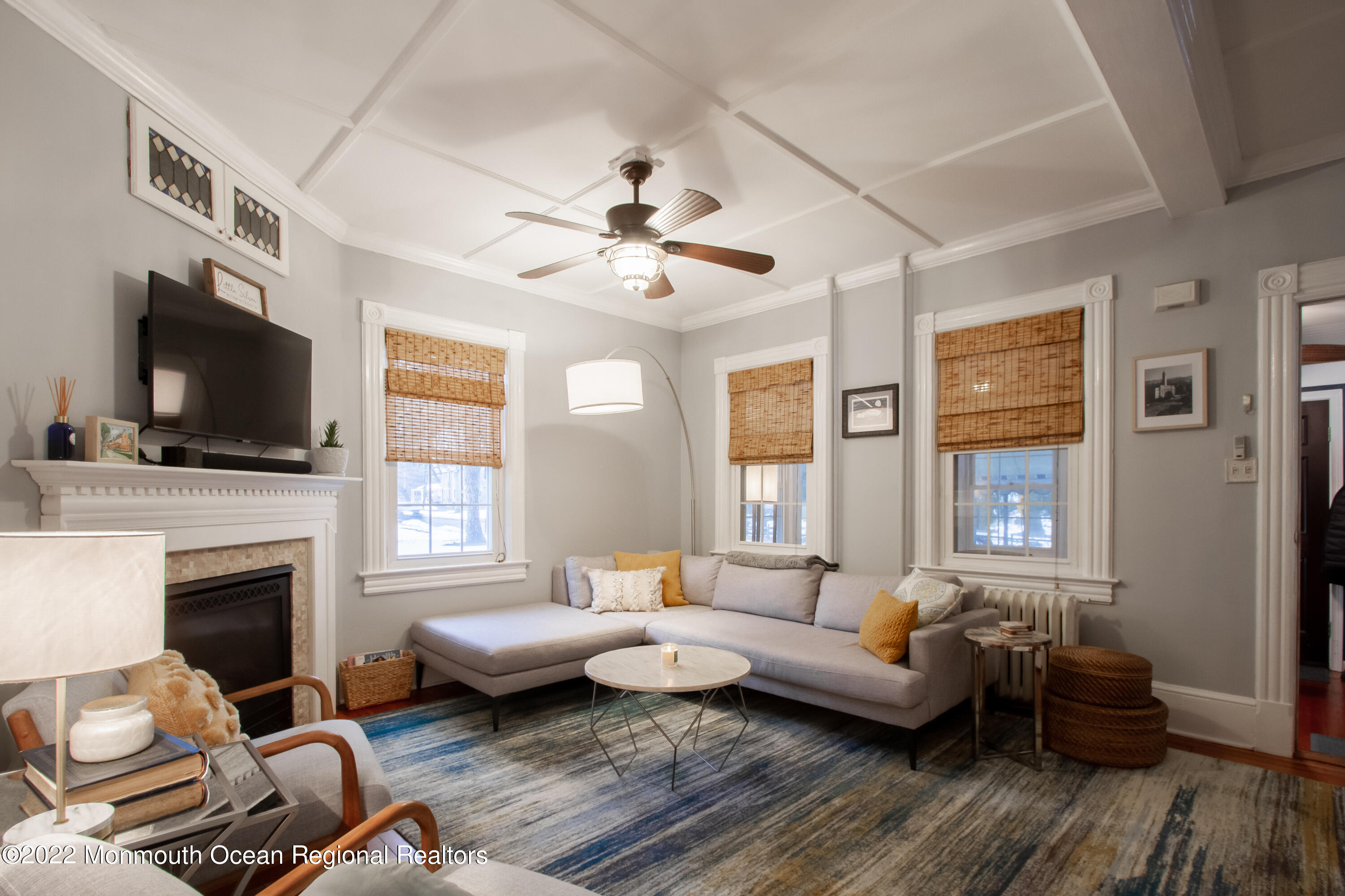 40 Rumson Road