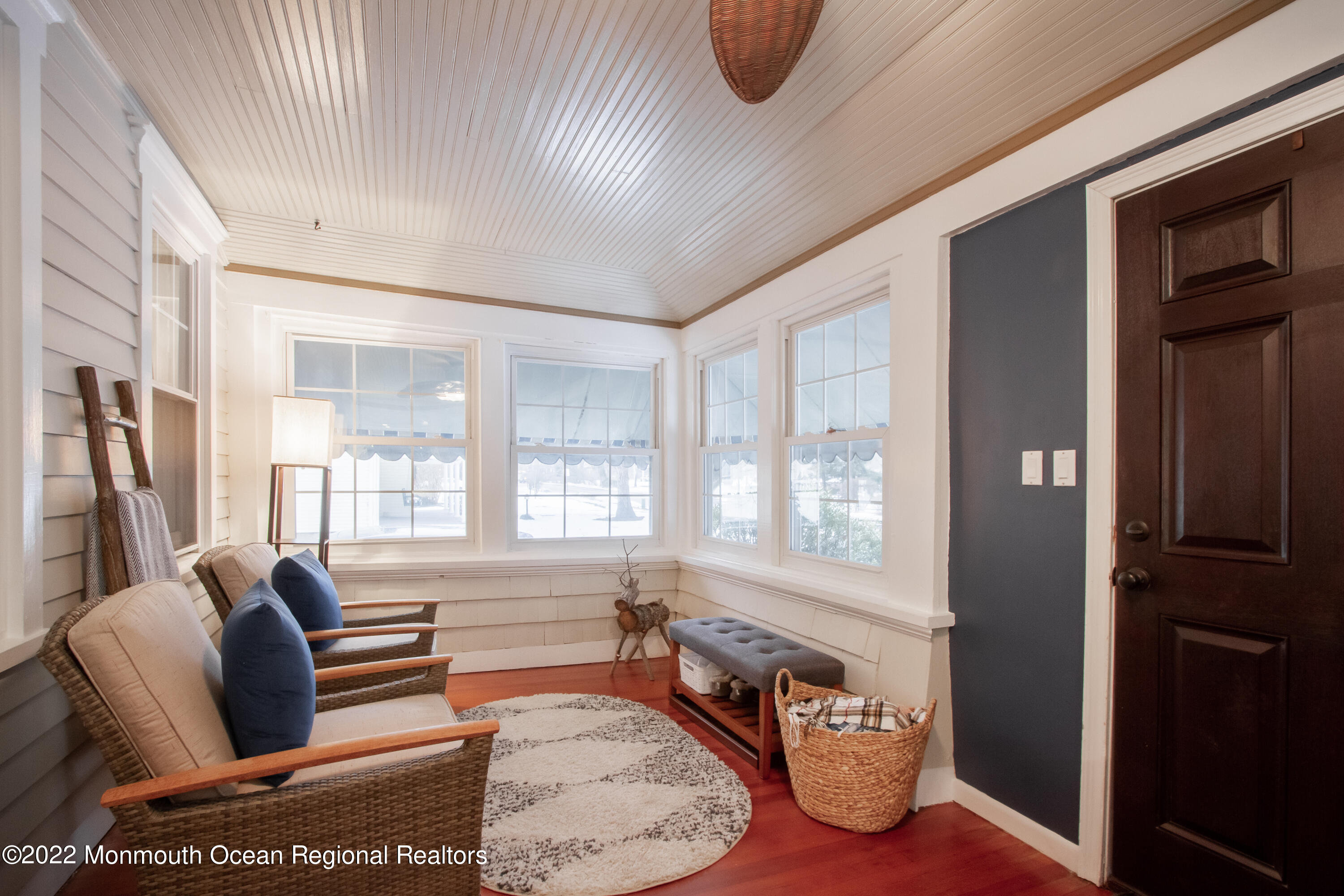 40 Rumson Road
