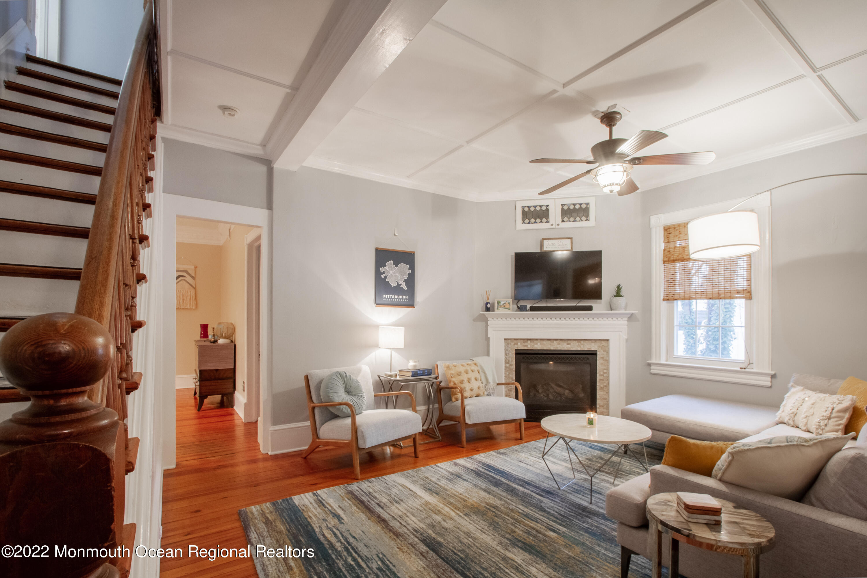 40 Rumson Road