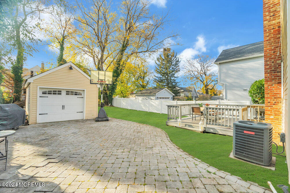 84 Cedar Avenue, Fair Haven, New Jersey image 43