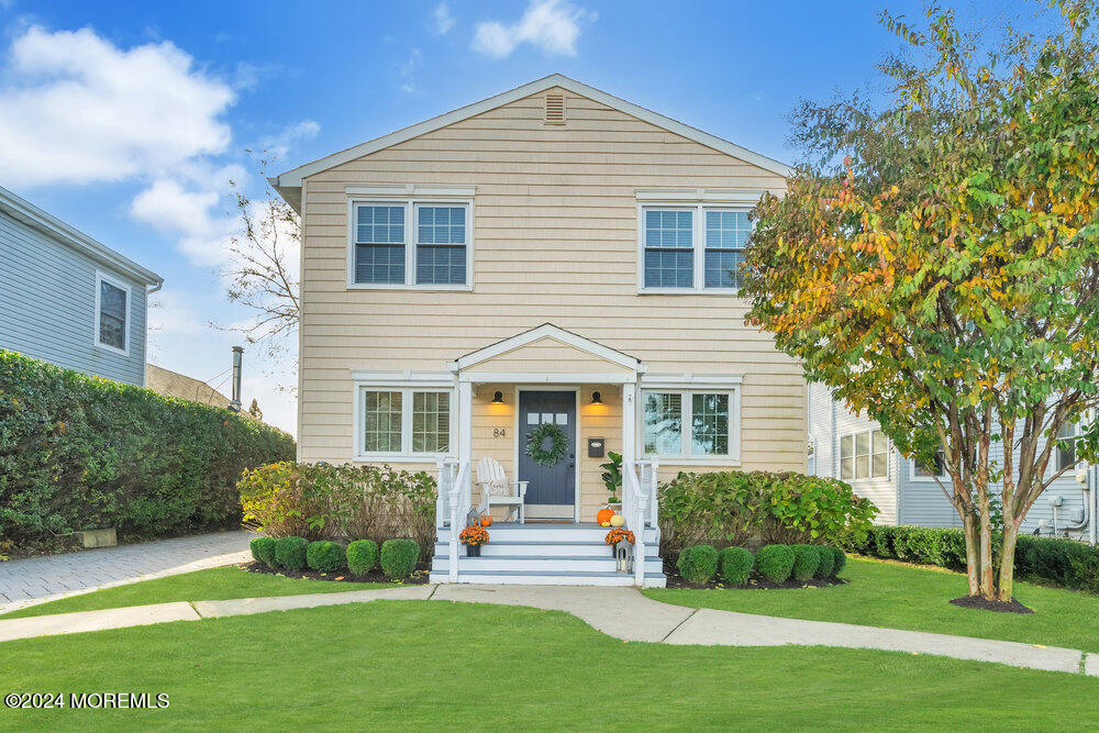 84 Cedar Avenue, Fair Haven, New Jersey image 50