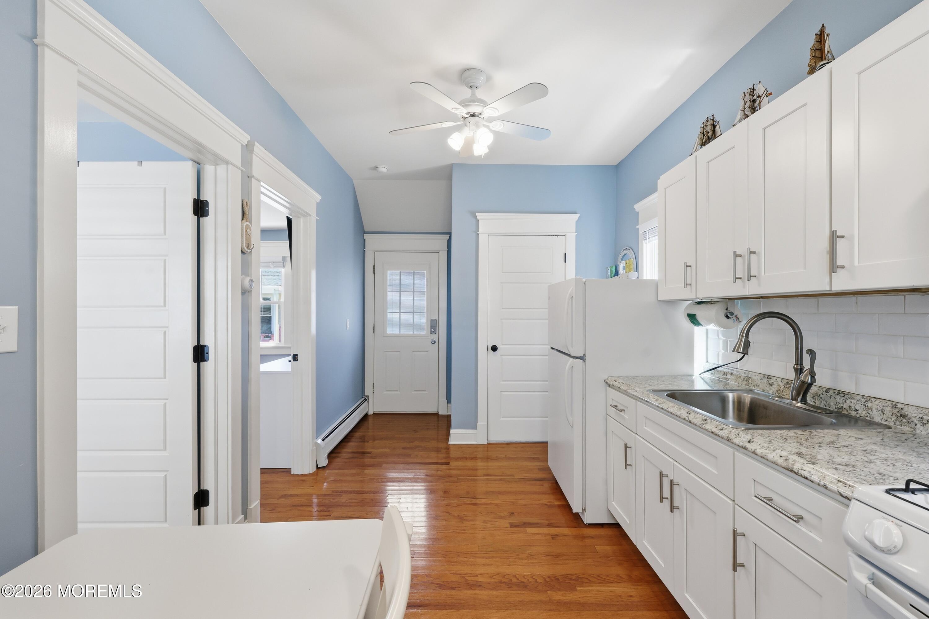 58 5th Street B