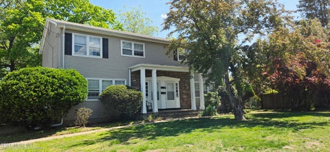 Multifamily For Sale - 119-121 Maple Avenue<br/> Eatontown, NJ 07724