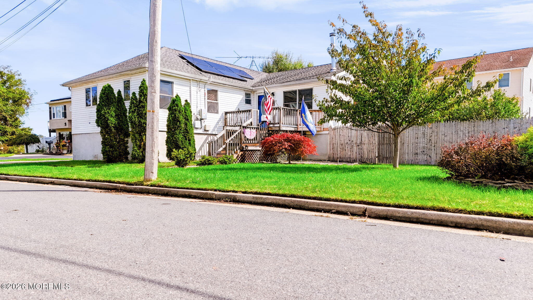 5 Pinehurst Avenue