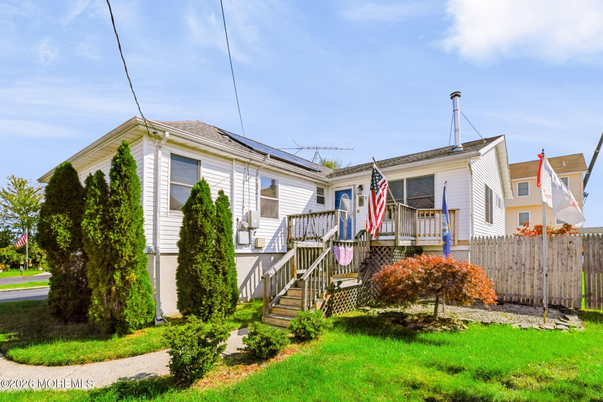 5 Pinehurst Avenue