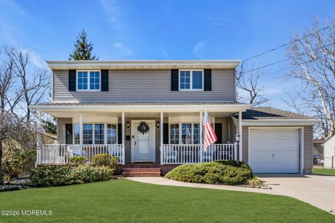 11 Glen Avenue Old Bridge NJ 08857