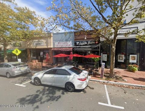 49-53 Broad Street Red Bank NJ 07701