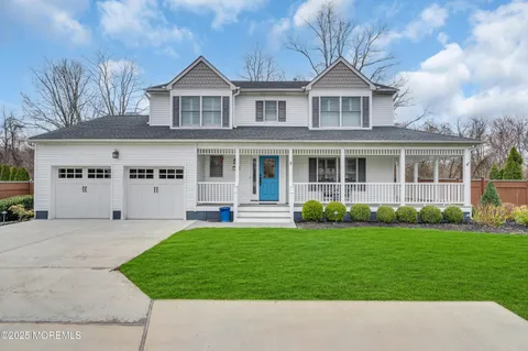 1320 Bay Avenue, Bay Head, NJ 08742 - MLS#: 22510728