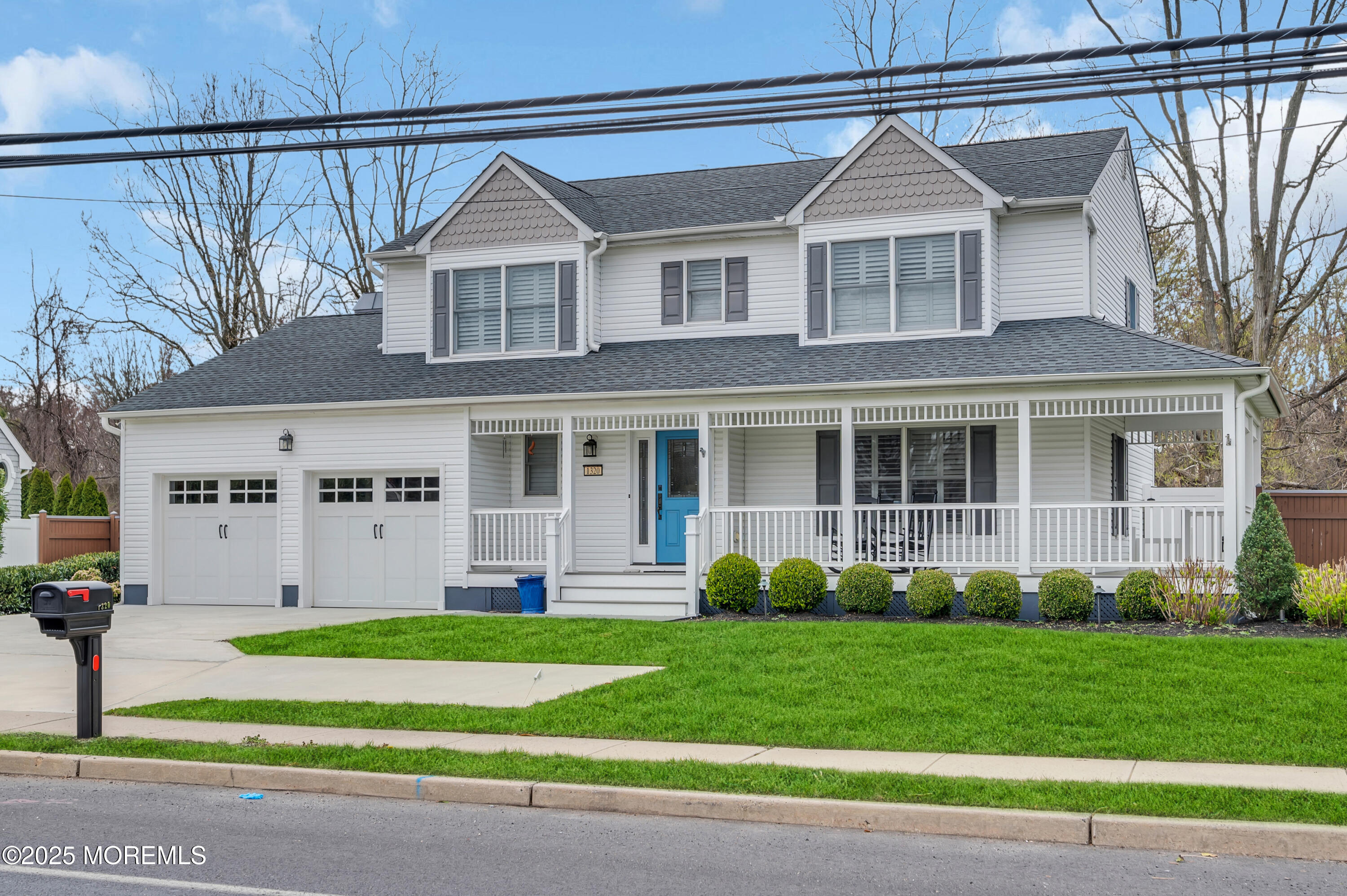 1320 Bay Avenue, Bay Head, New Jersey image 2