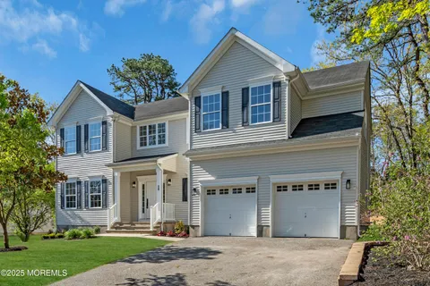 19 Hillside Avenue, Barnegat, NJ 08005 - MLS#: 22513006