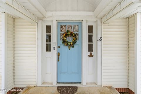 Homes For Sale - 88 Norwood Avenue<br/> Long Branch, NJ 07740