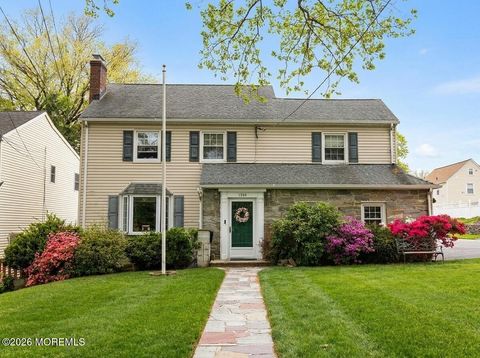 1386 Beverly Road Union NJ 07083
