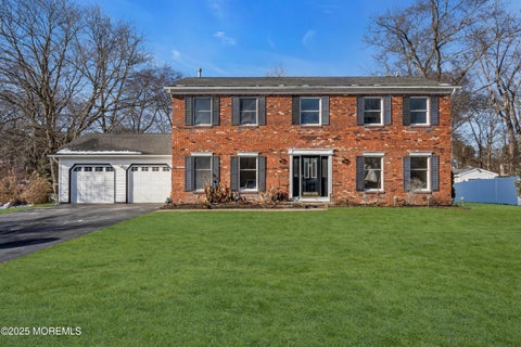 Homes For Sale - 55 Hickory Hill Road<br/> Jackson, NJ 08527