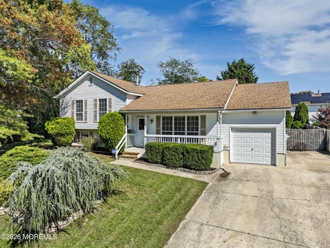 Photo of 74 Cedarbrook Lane, Little Egg Harbor, NJ 08087 (MLS # 22632545)