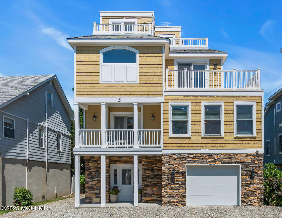 Photo 1 of 59 — 5 Shrewsbury Way, Sea Bright, NJ 07760