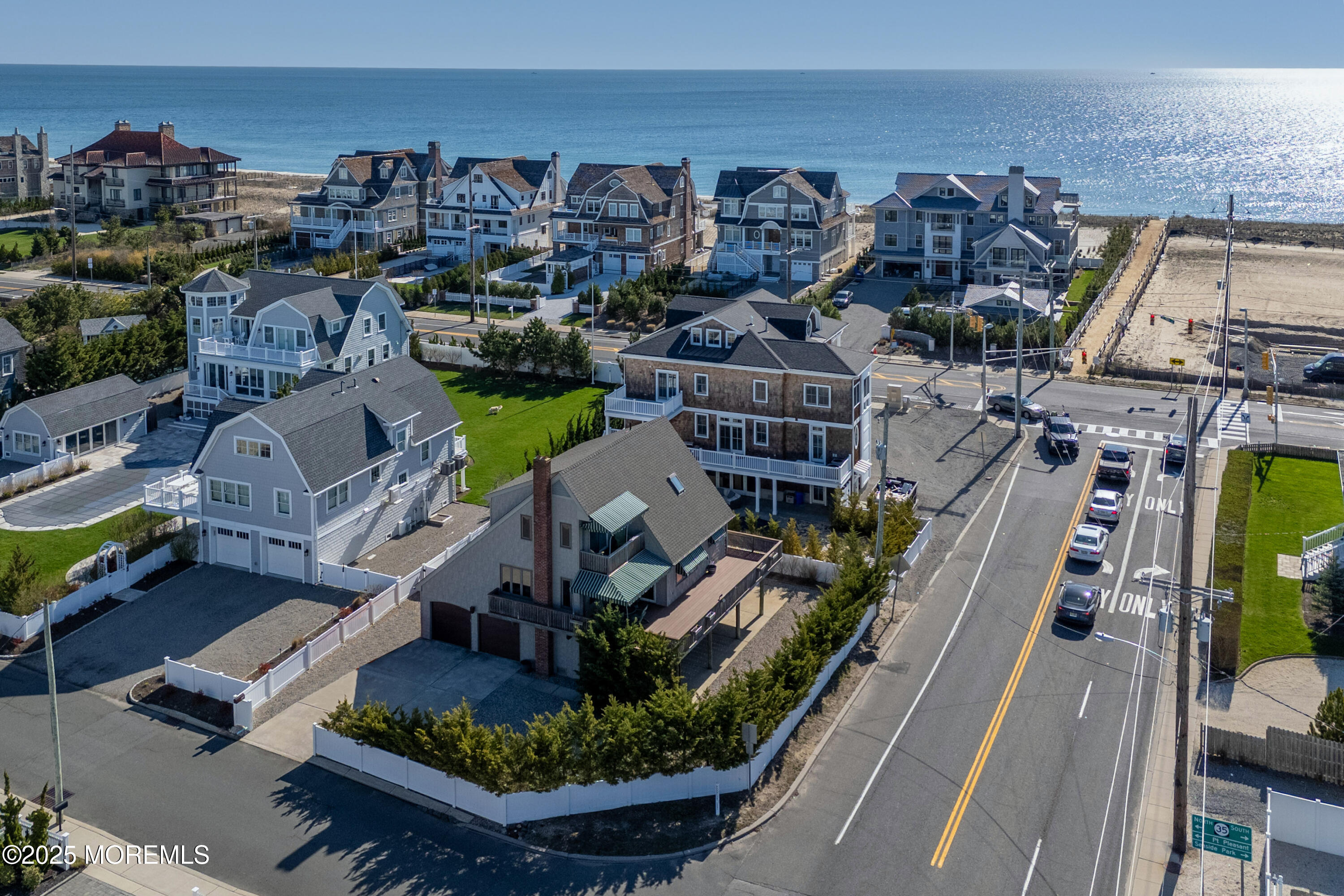 1127 Barnegat Lane, Mantoloking, New Jersey image 2