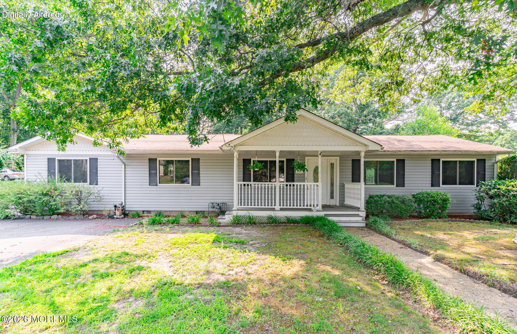 Photo 1 of 54 — 18 N Hope Chapel Road, Jackson, NJ 08527