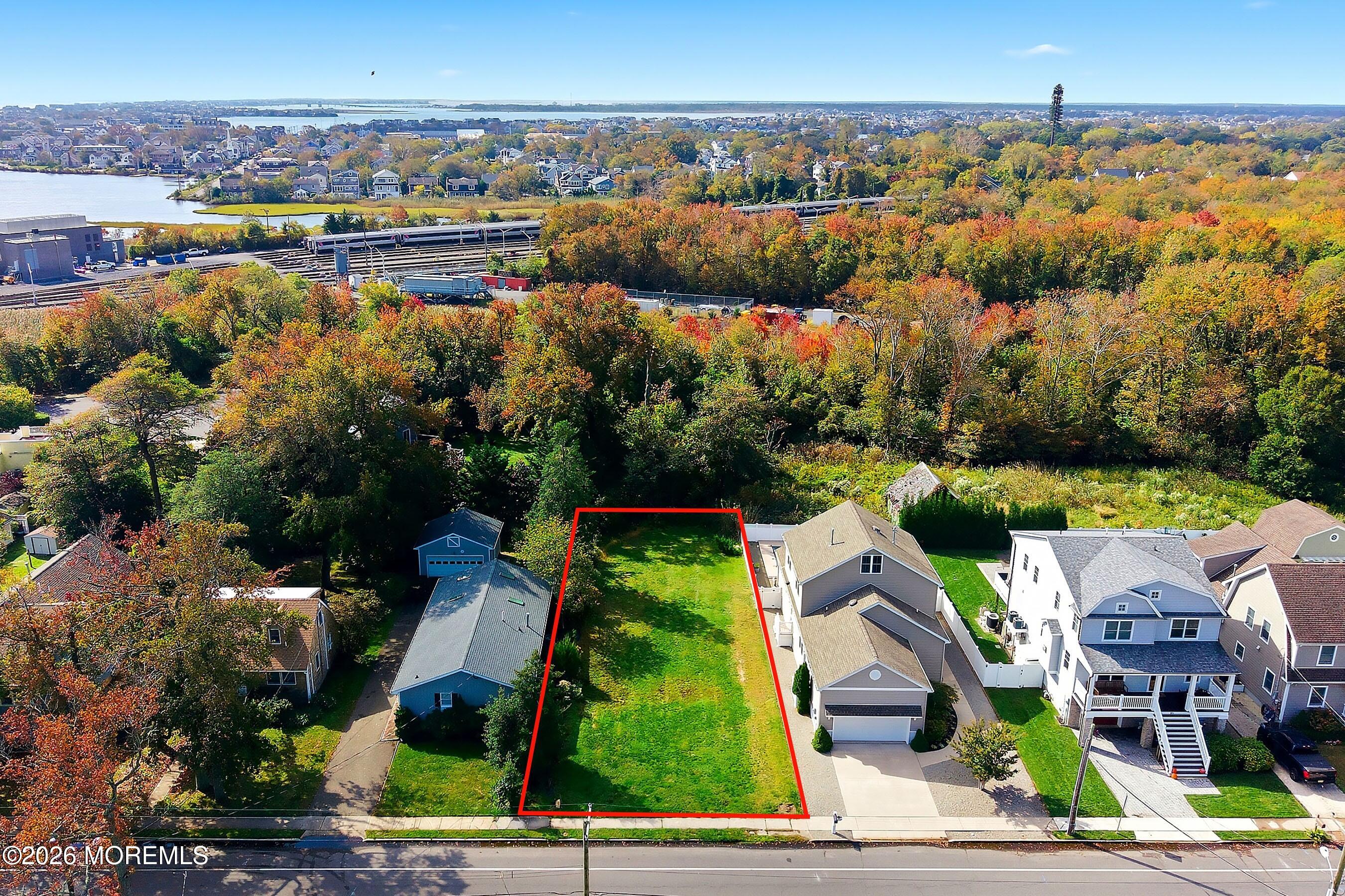 151 Osborne Avenue