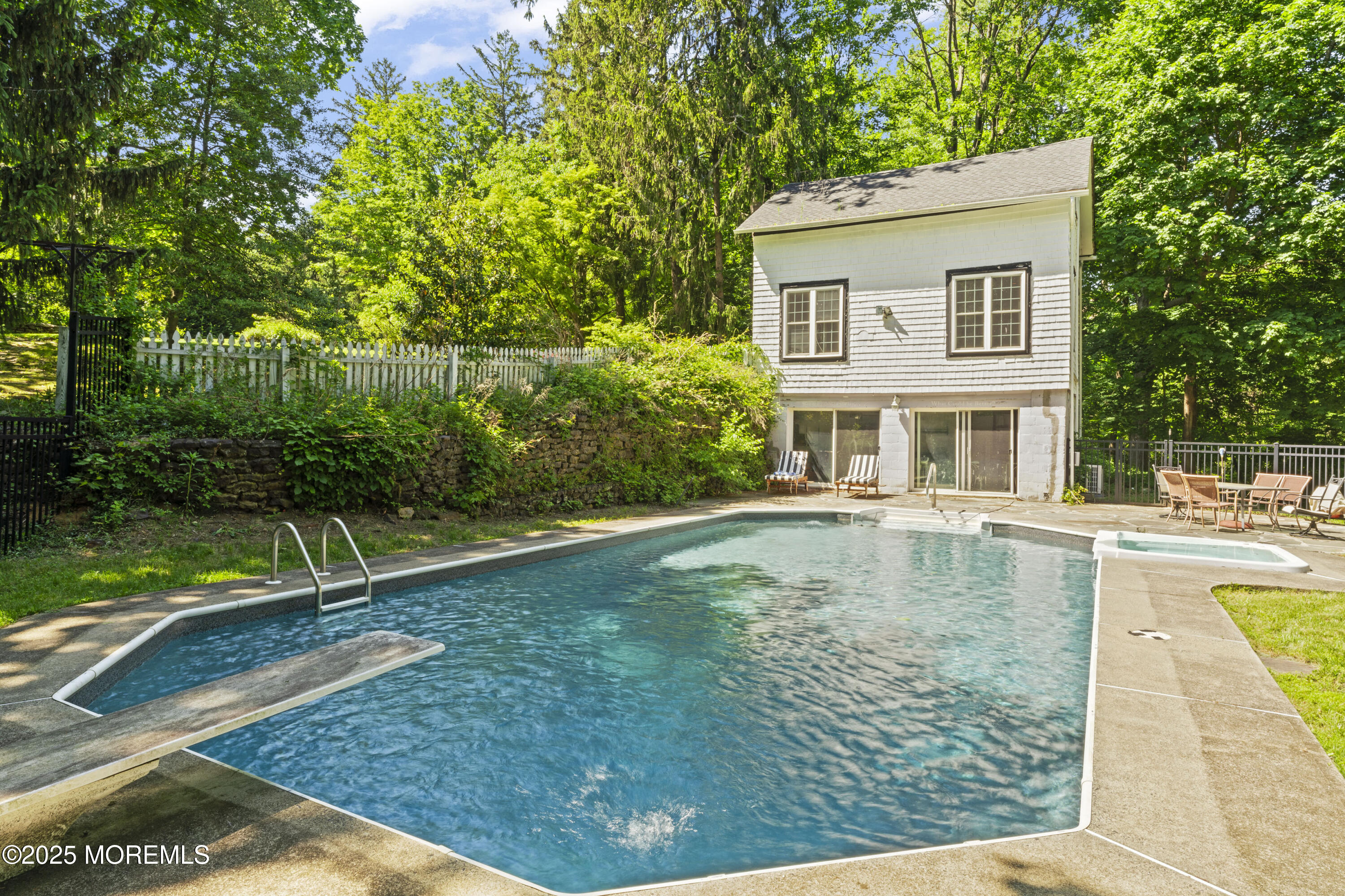341 Chapel Hill Road, Atlantic Highlands, New Jersey image 20