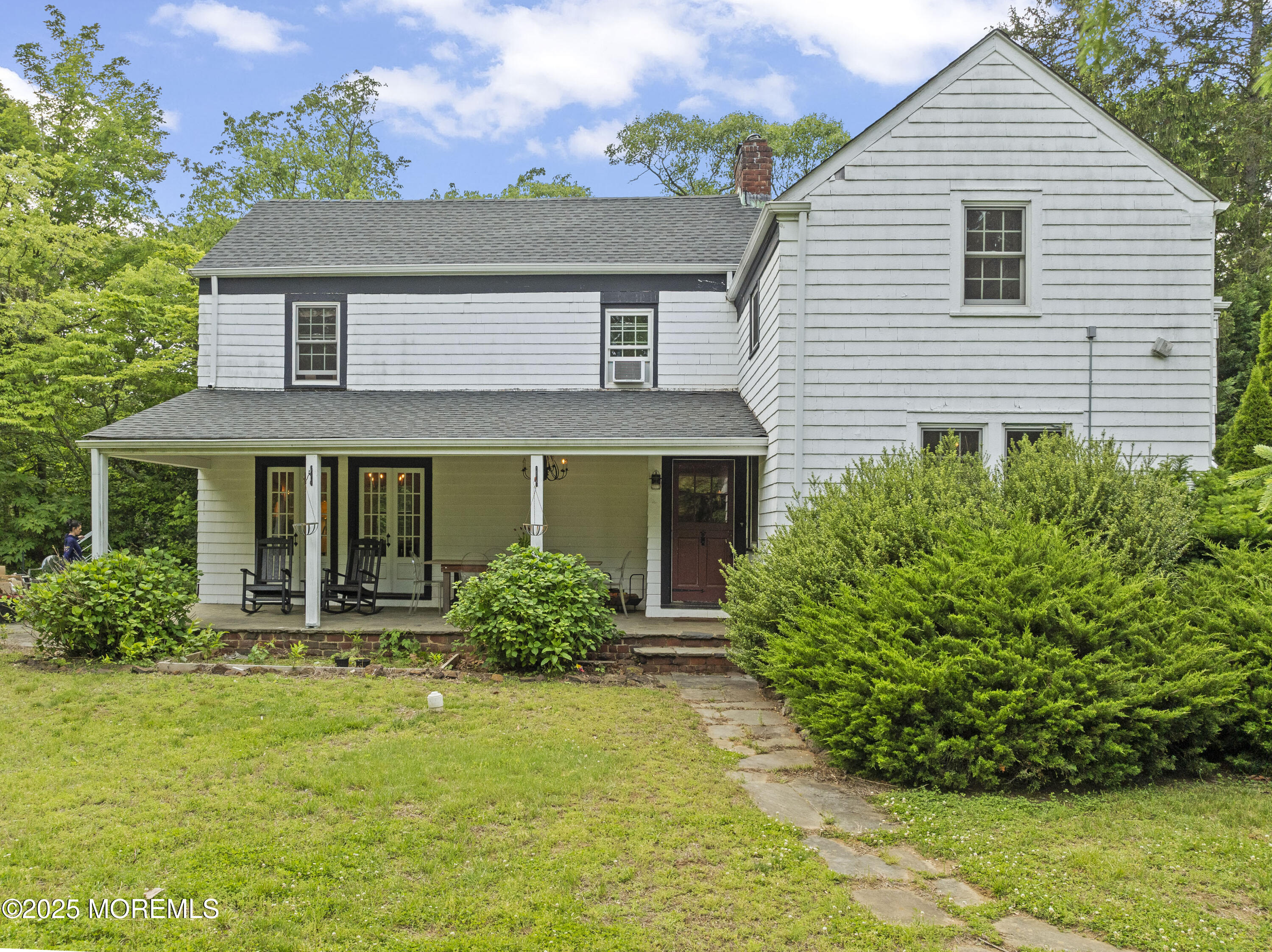 341 Chapel Hill Road
