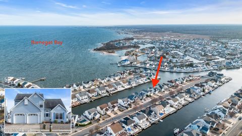 Homes For Sale - 18 Peaksail Drive<br/> Ocean County, Bayville, NJ 08721