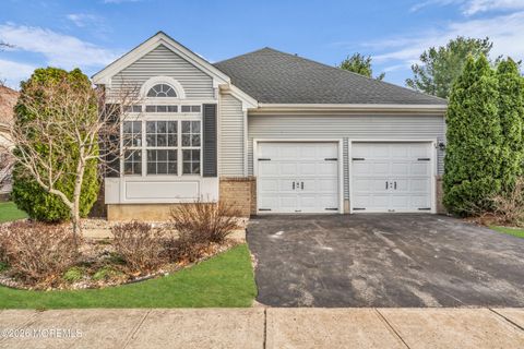 Homes For Sale - 28 Florence Drive<br/> Ocean County, Manchester, NJ 08759