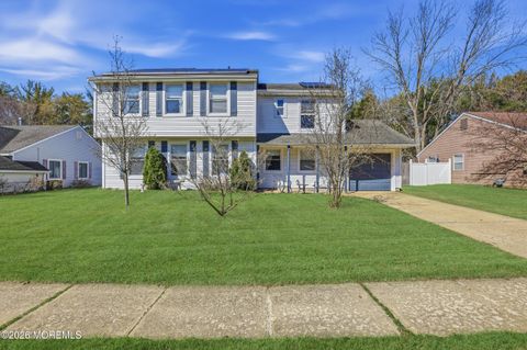 Photo of 306 Ashford Road, Toms River, NJ 08755 (MLS # 22610042)