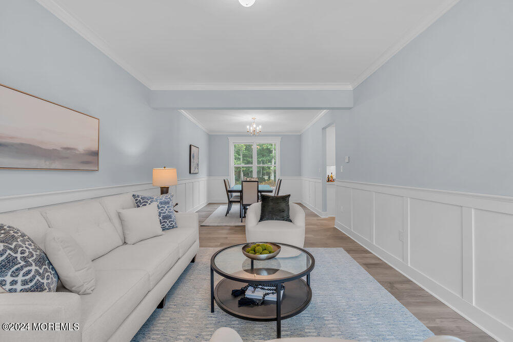 867 Woodbury Drive, Jackson, New Jersey image 13