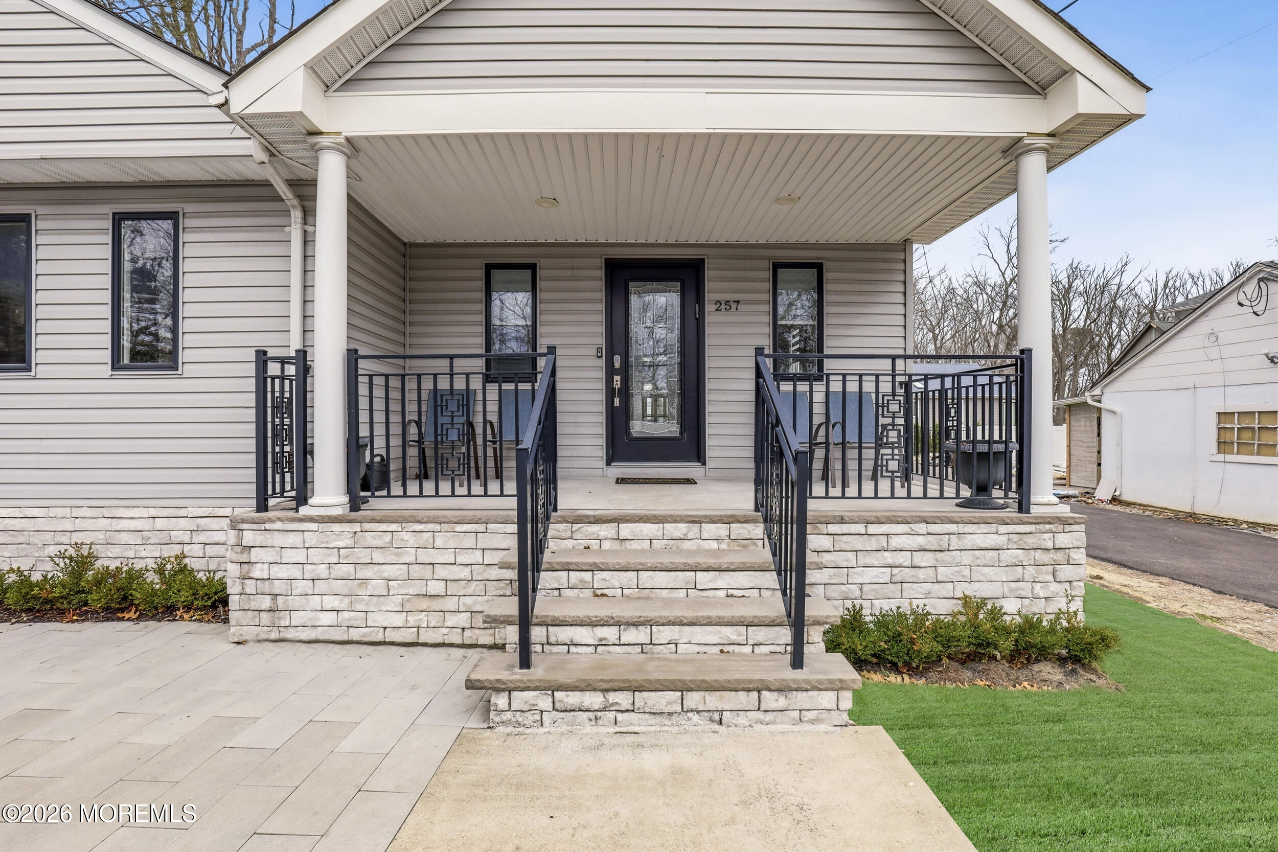 257 Miller Road