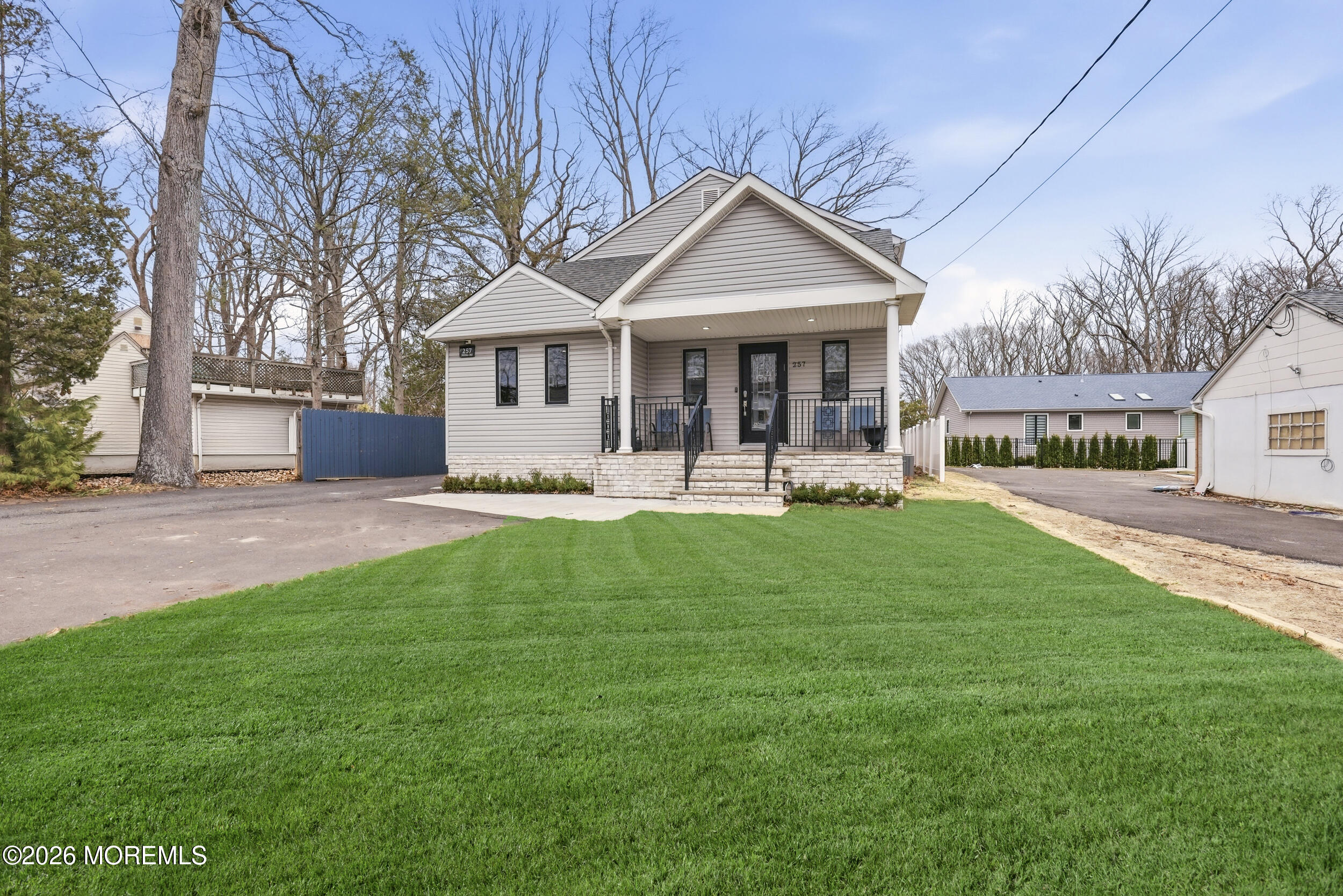 257 Miller Road