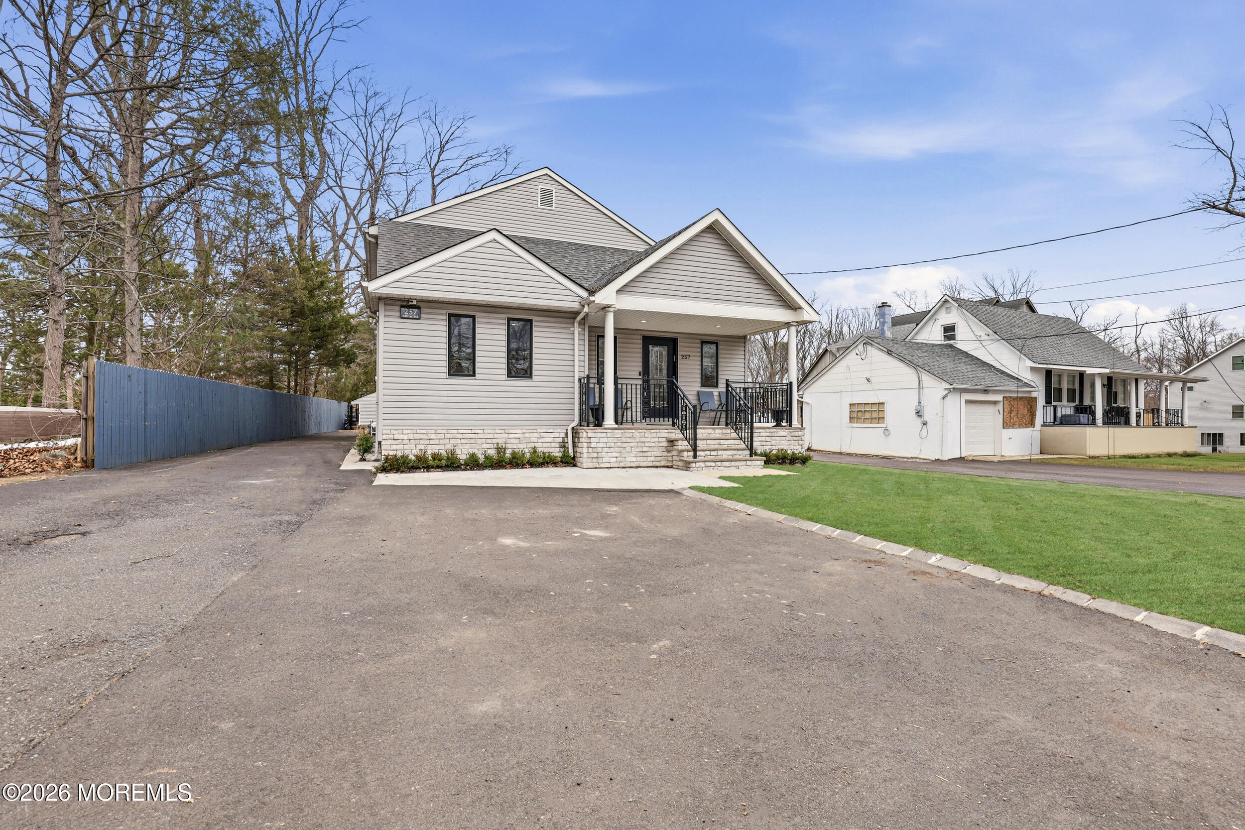 257 Miller Road