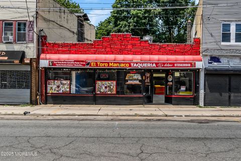 1011 E 2nd Street Plainfield NJ 07062