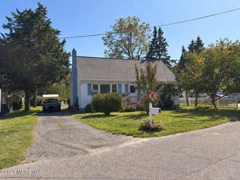 Homes For Sale - 79 Railroad Avenue<br/> Waretown, NJ 08758