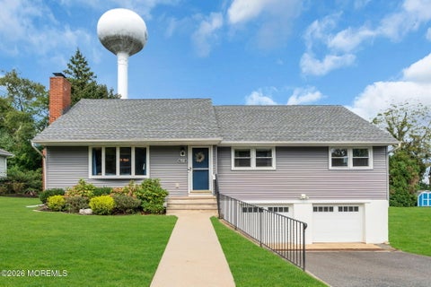 Photo for 712 Howell Drive
