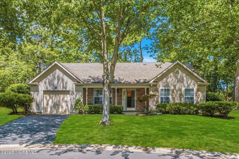 Homes For Sale - 148 Morning Glory Lane<br/> Whiting, NJ 08759