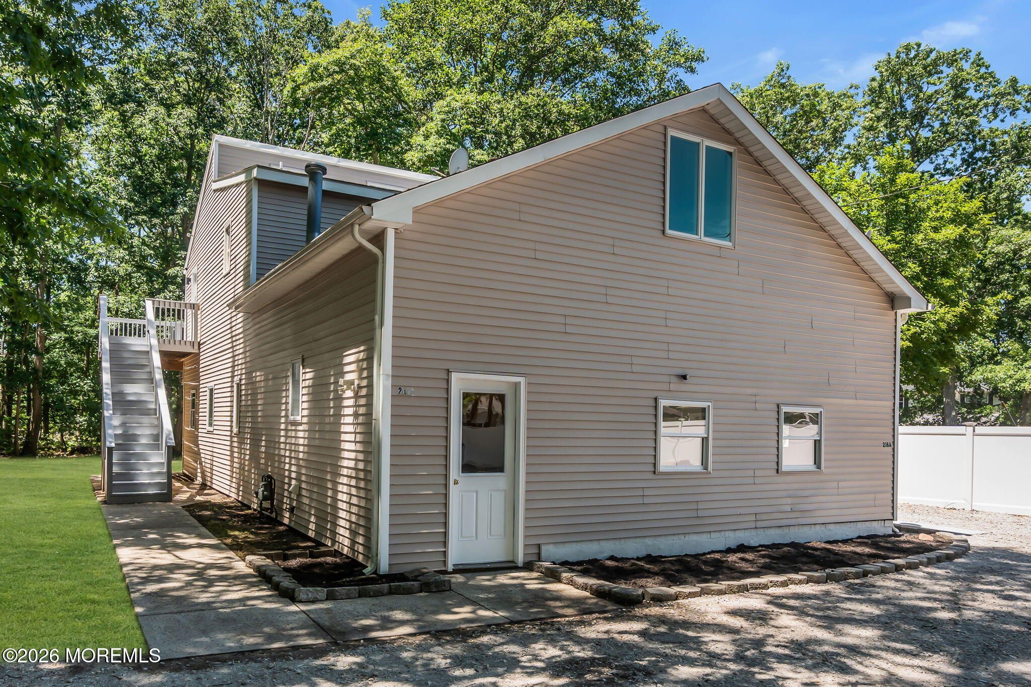 218 Pello Road