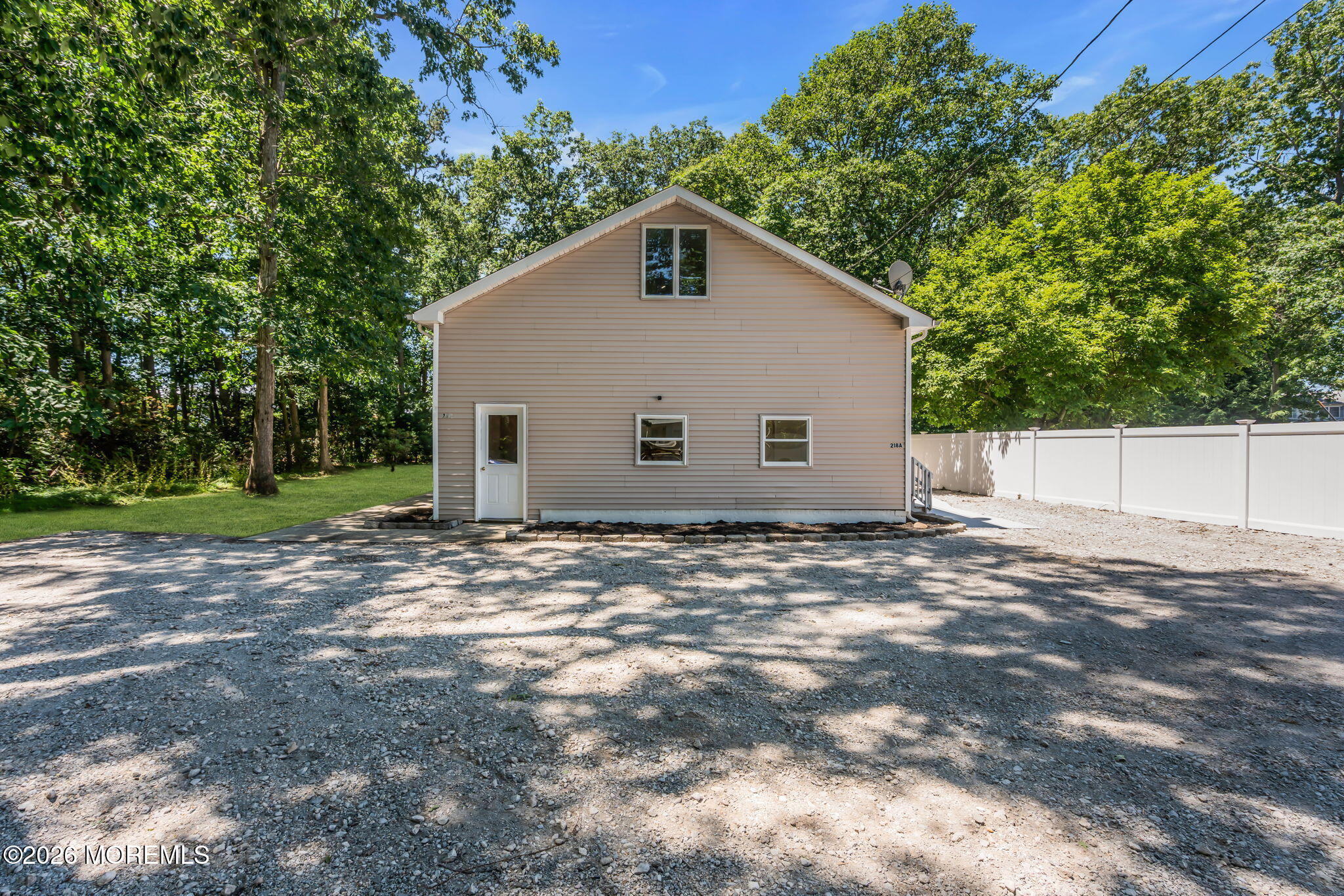 218 Pello Road