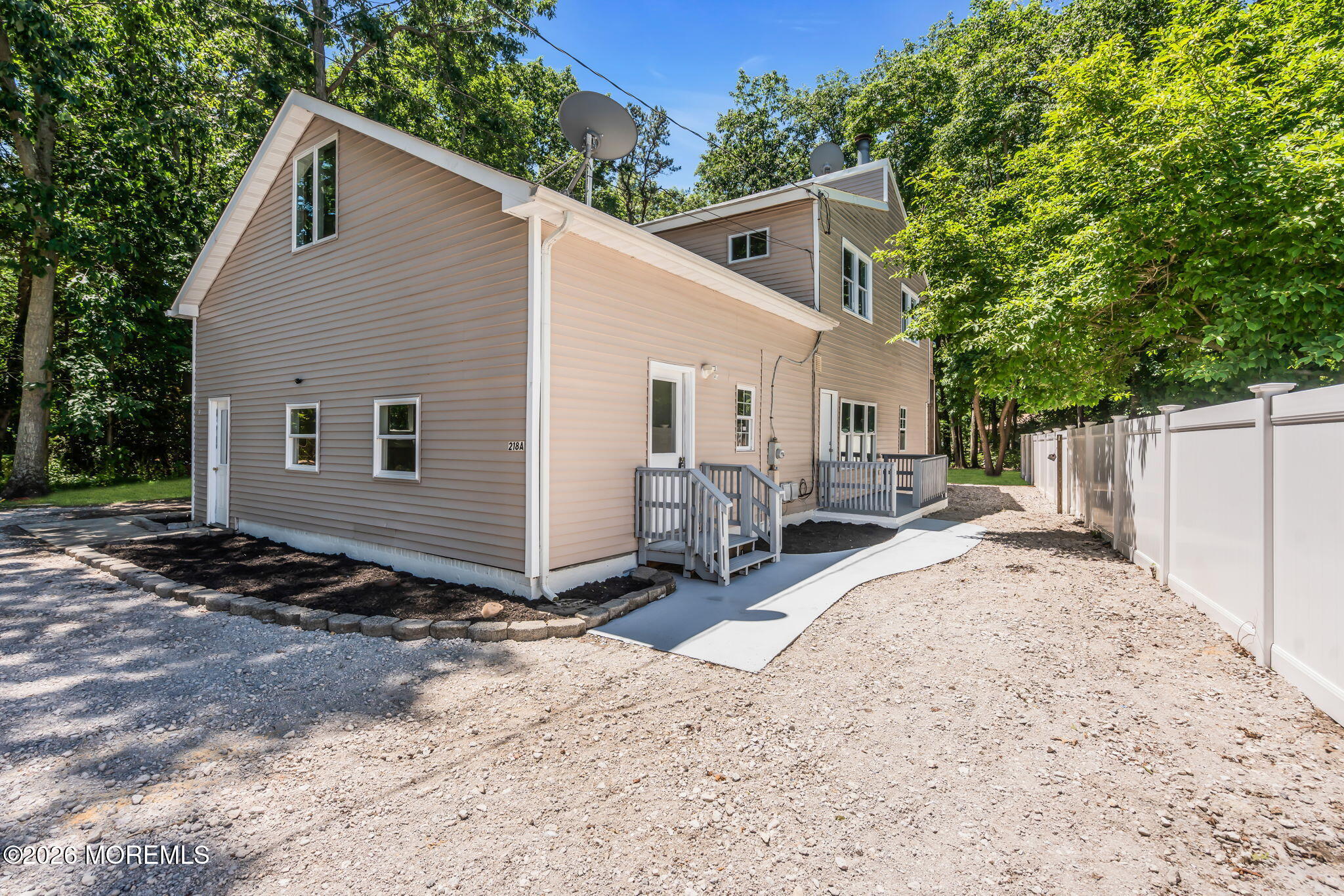 218 Pello Road