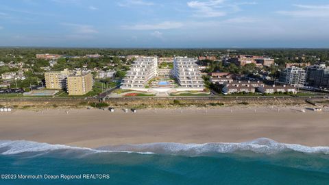 Condo For Sale - 390 Ocean Avenue #2308<br/> Long Branch, NJ 07740