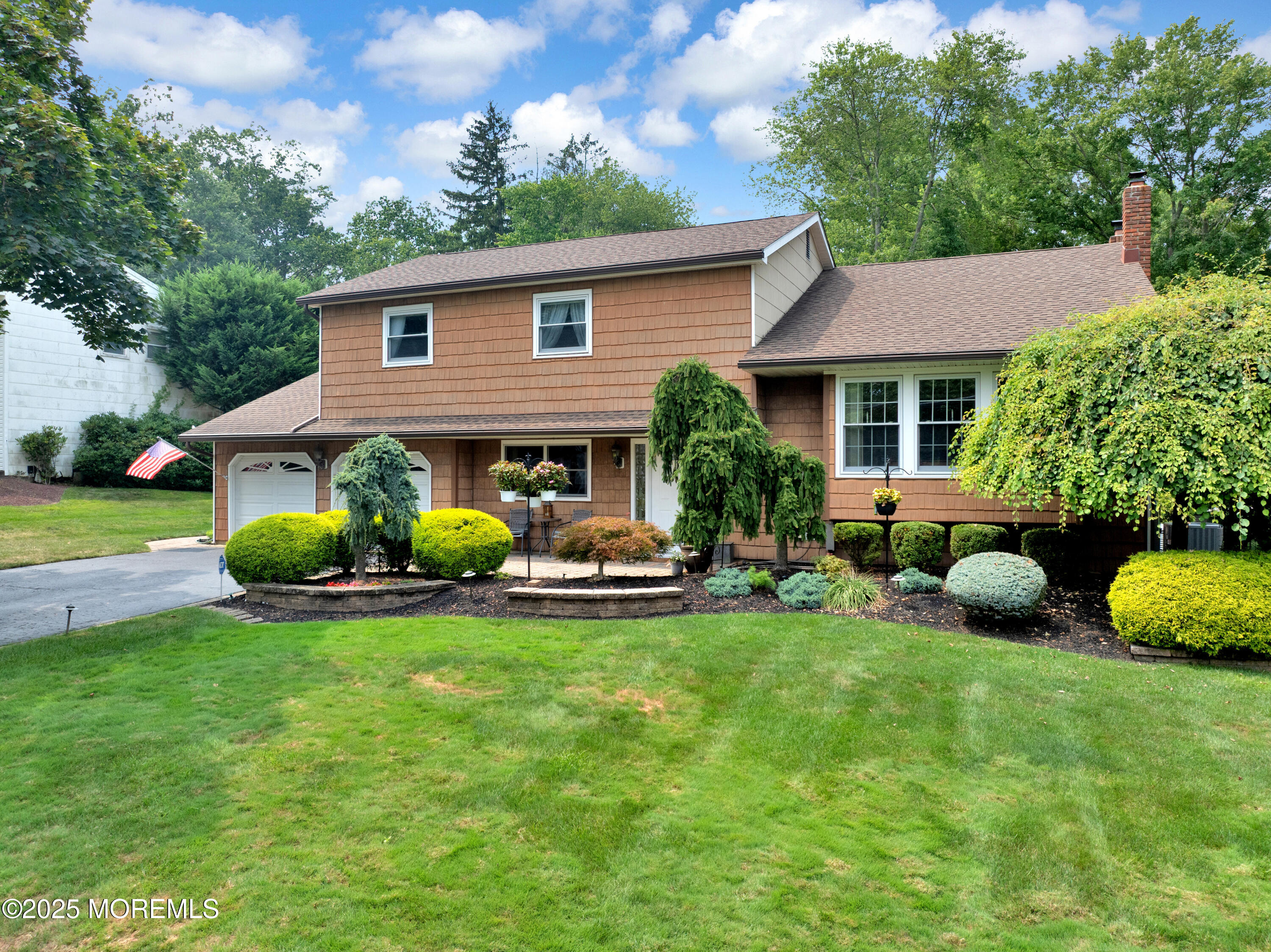 45 Regina Road