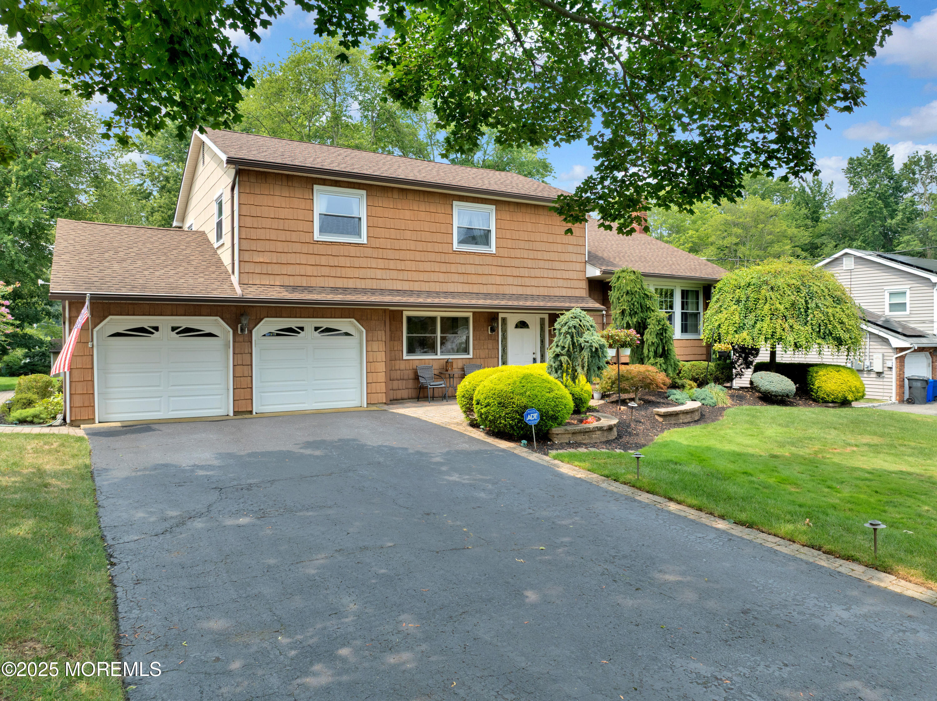 45 Regina Road