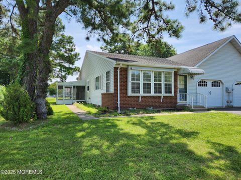 Photo of 8-A Ardsley Avenue #64, Whiting, NJ 08759 (MLS # 22531577)