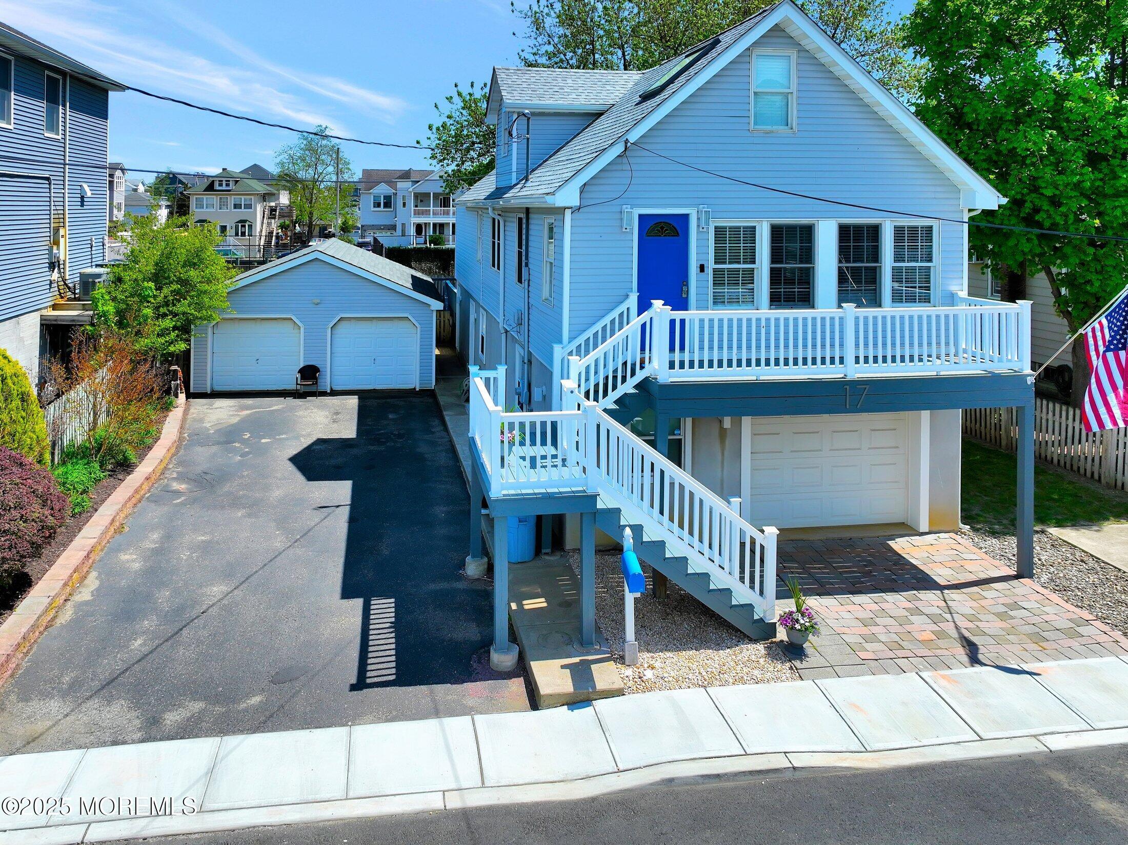 17 Central Avenue, Highlands, New Jersey image 2