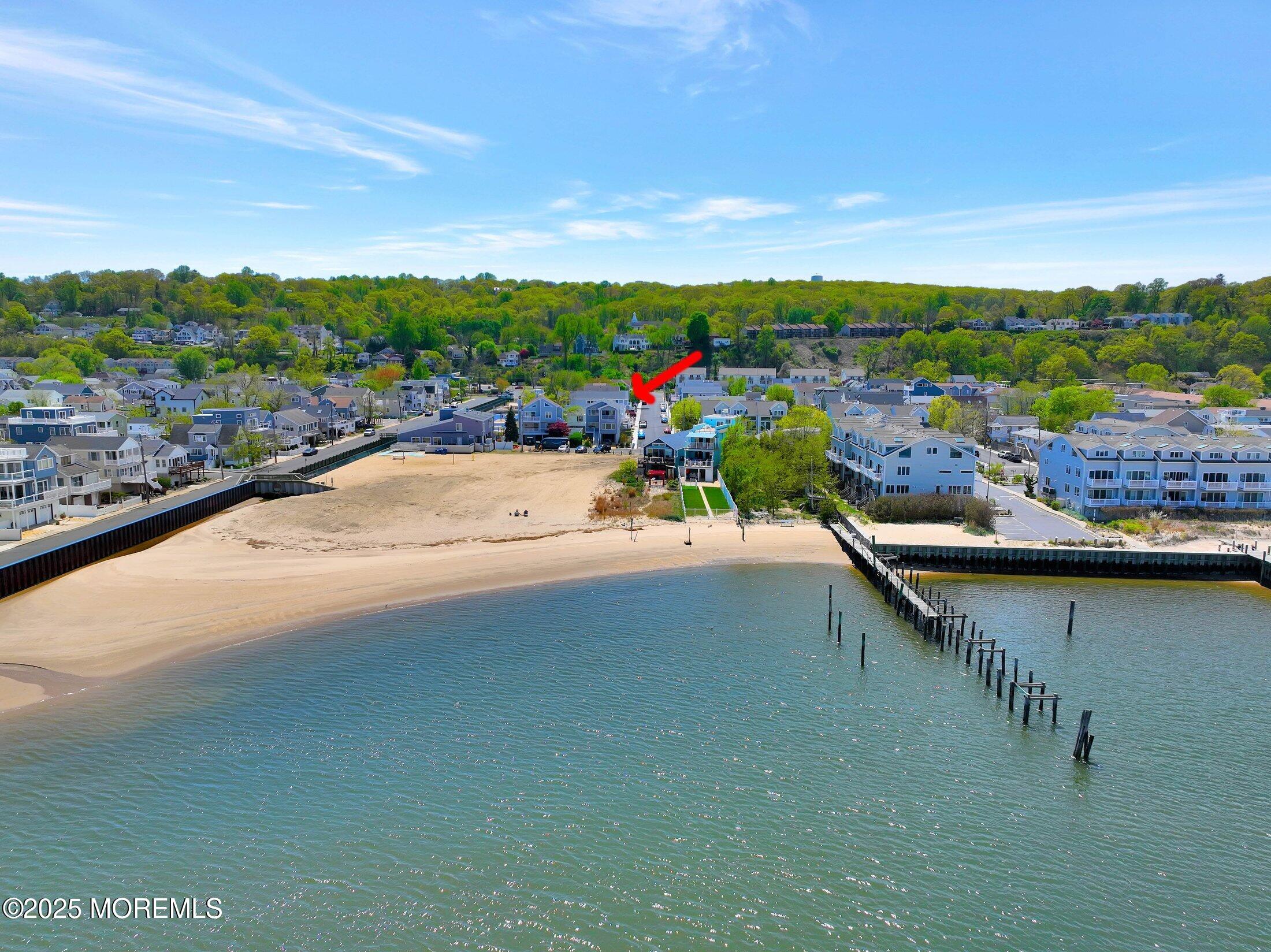 17 Central Avenue, Highlands, New Jersey image 29