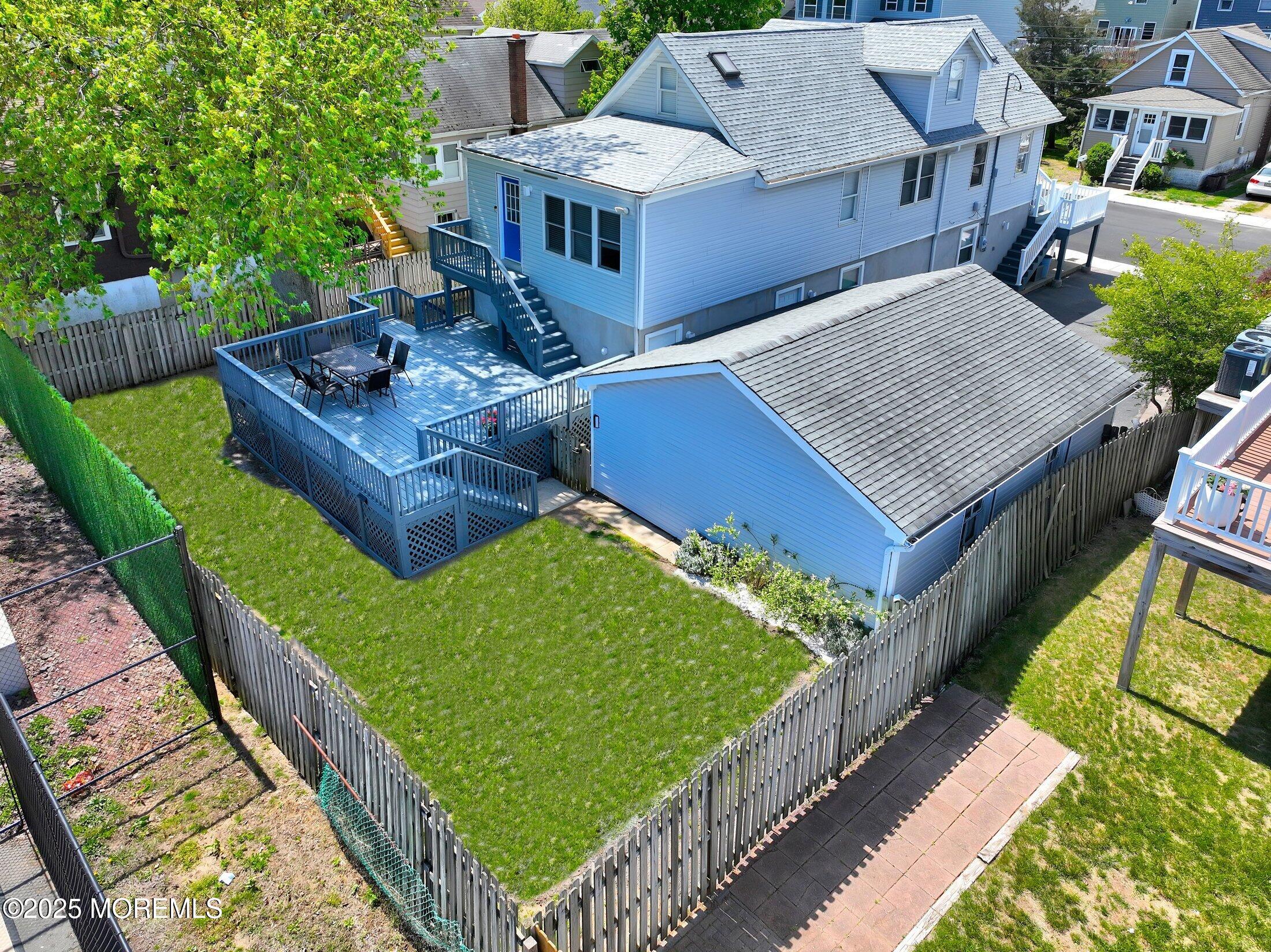 17 Central Avenue, Highlands, New Jersey image 25