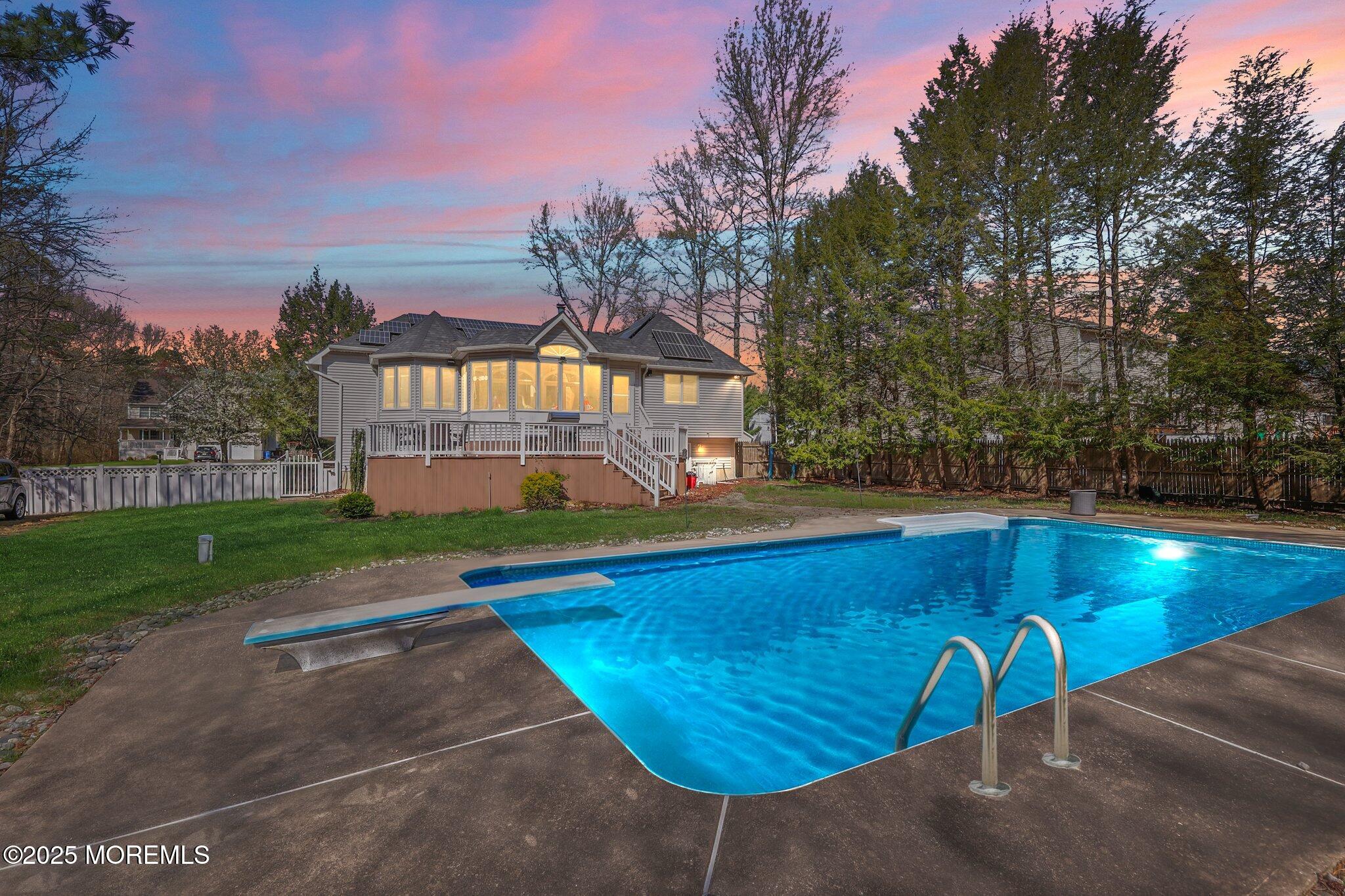 69 Johnson Lane, Jackson, New Jersey image 2