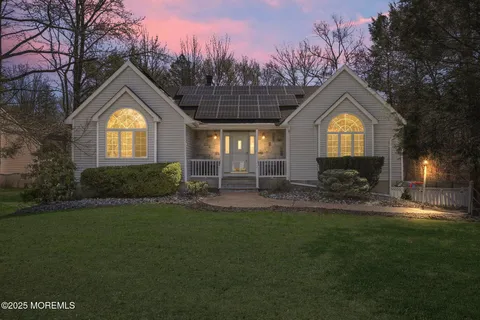 69 Johnson Lane, Jackson, NJ 08527 - MLS#: 22511373