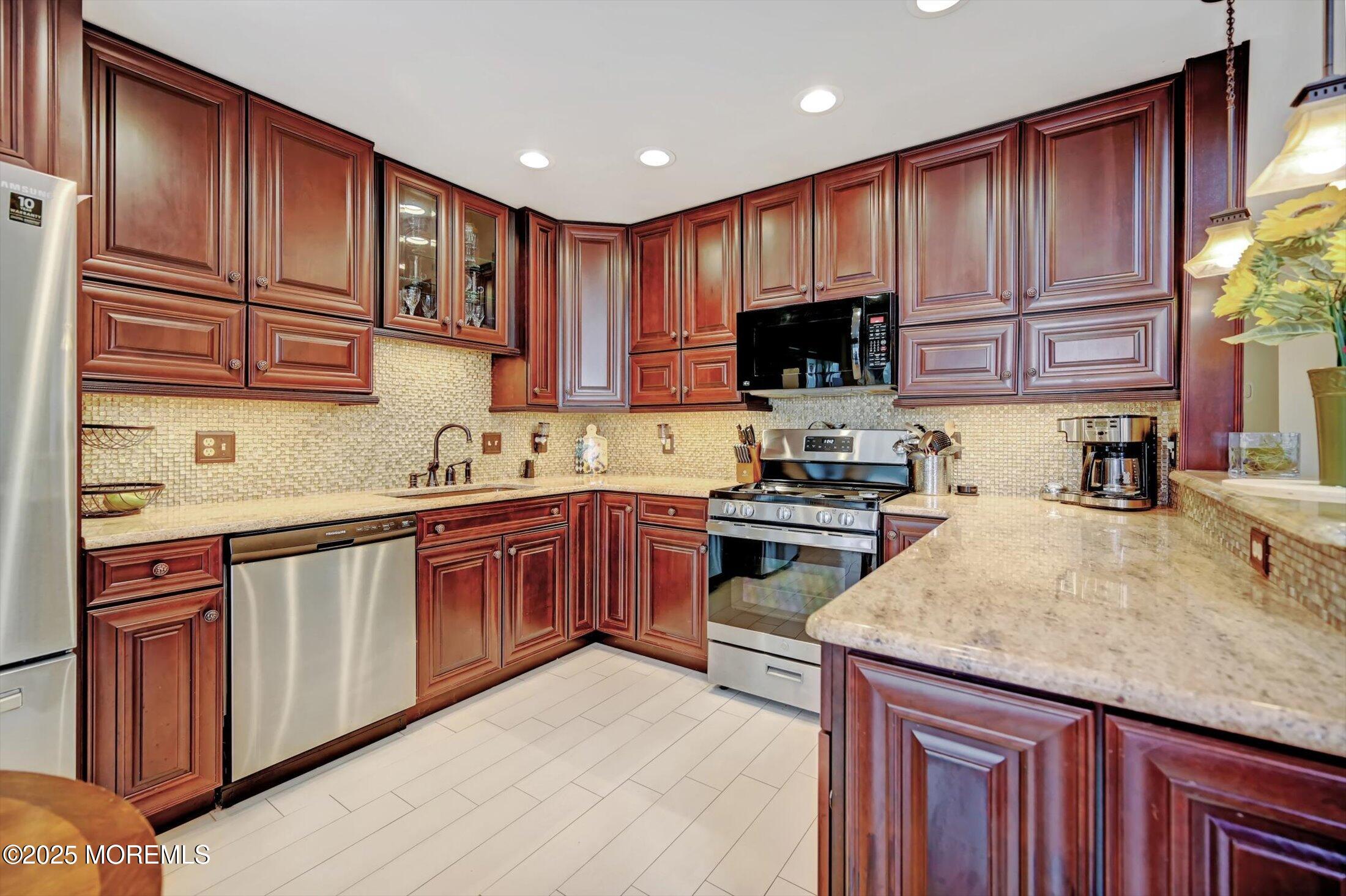 1506 King George Lane #1598, Toms River, New Jersey image 14
